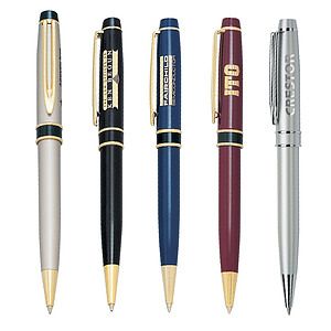 Mountbatten Ballpoint Pen