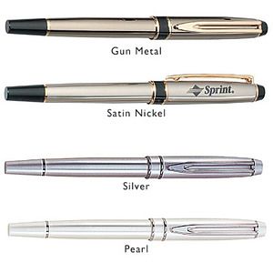 Mountbatten Ballpoint Pen