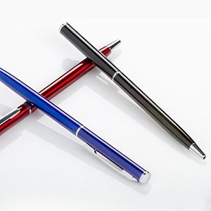 Slim Metallic Pen