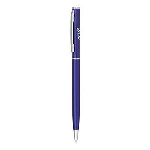 Slim Metallic Pen