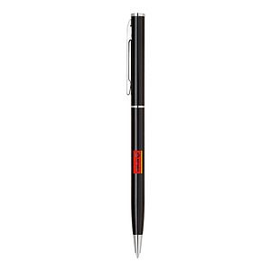 Slim Metallic Pen