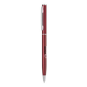Slim Metallic Pen