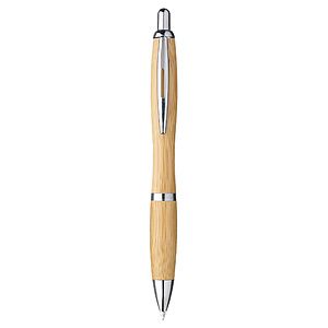 Pecan Eco-Friendly Bamboo Pen