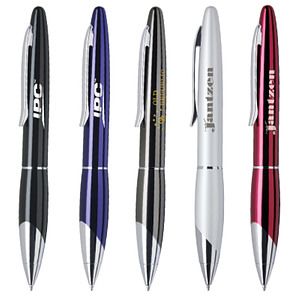 Hubbard Ballpoint Pen