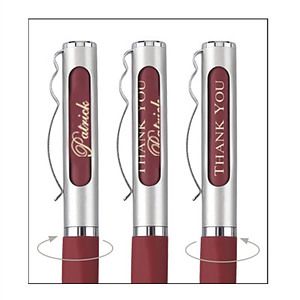 Catalan Ballpoint Pen