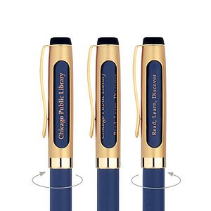 Basile Ballpoint Pen