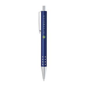Mayan Ballpoint Pen