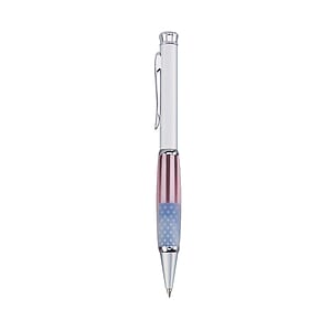 Borealis Ballpoint Pen-Flag Grip