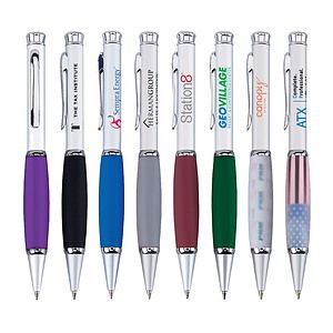 Borealis Ballpoint Pen