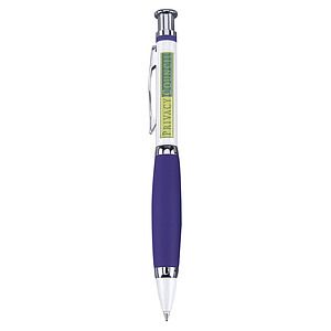 Damru Ballpoint Pen