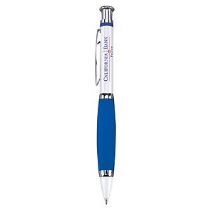 Damru Ballpoint Pen