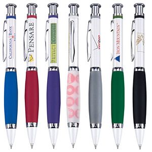 Damru Ballpoint Pen
