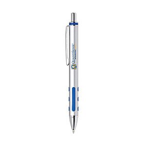 Electro Click-Action Ballpoint Pen