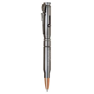 Metal Bullet Ballpoint Pen