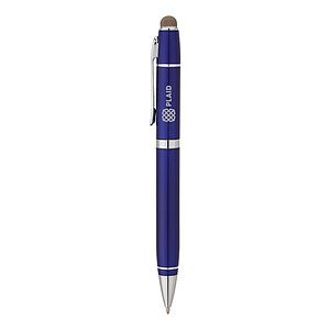Maestro Ballpoint Stylus Pen