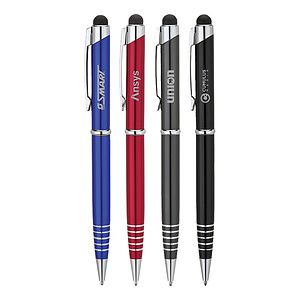 Accord Ballpoint Stylus Pen