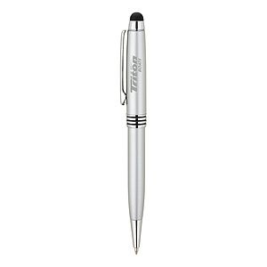 Charter Stylus Ballpoint Pen