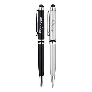 Charter Stylus Ballpoint Pen