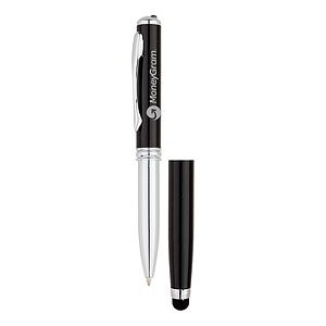 Hermes Multipurpose Ballpoint Stylus Pen