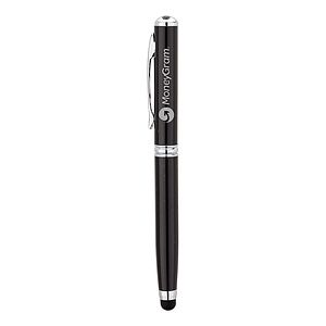 Hermes Multipurpose Ballpoint Stylus Pen