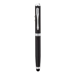 Hermes Multipurpose Ballpoint Stylus Pen