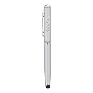 Hermes Multipurpose Ballpoint Stylus Pen