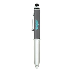 Zeus LED Ballpoint Pen
