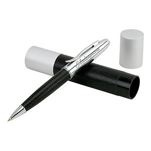 Athena Ballpoint Pen & Case
