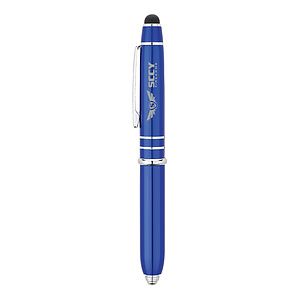 Thor LED Ballpoint Pen