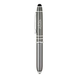 Thor LED Ballpoint Pen