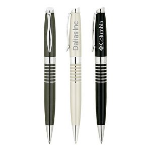 Peregrine Ballpoint Pen