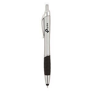 Stream Stylus Ballpoint Pen