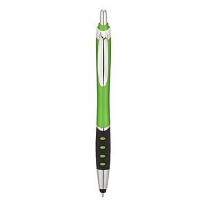 Stream Stylus Ballpoint Pen