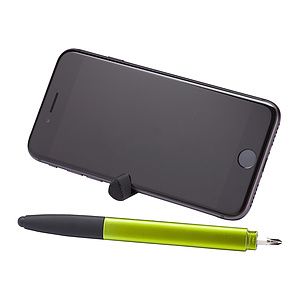 Medley 8-in-1 Multifunctional Pen