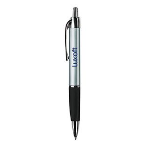 Triangular Grip Ballpoint Pen