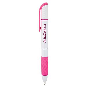 Vertigo Ballpoint Highlighter