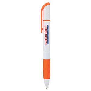 Vertigo Ballpoint Highlighter