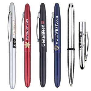 Obscuro Ballpoint Pen