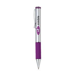 Crimson Ballpoint Pen