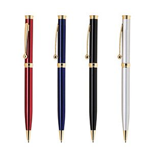 Proficient Ballpoint Pen
