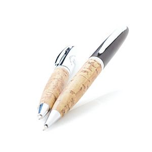 Cork Ballpoint Pen