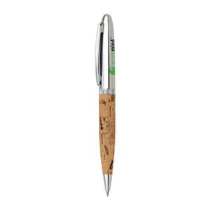 Cork Ballpoint Pen