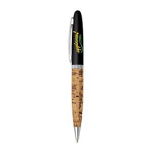 Cork Ballpoint Pen