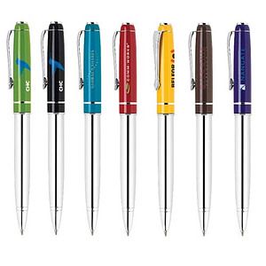 Roman Ballpoint Pen