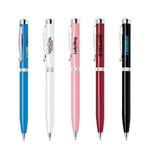 Covellite Ballpoint Pen
