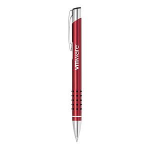 Rubber Dot Grip Pen