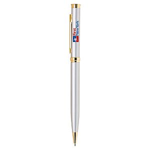 Glistening Ballpoint Pen