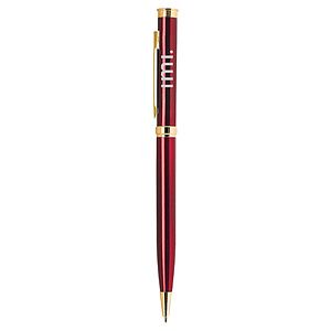 Glistening Ballpoint Pen