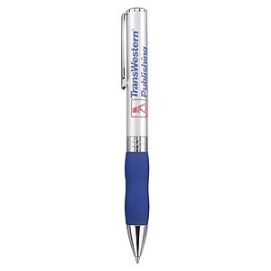 Lazulite Ballpoint Pen