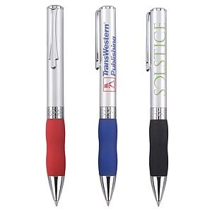 Lazulite Ballpoint Pen